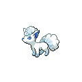 Alolan Vulpix